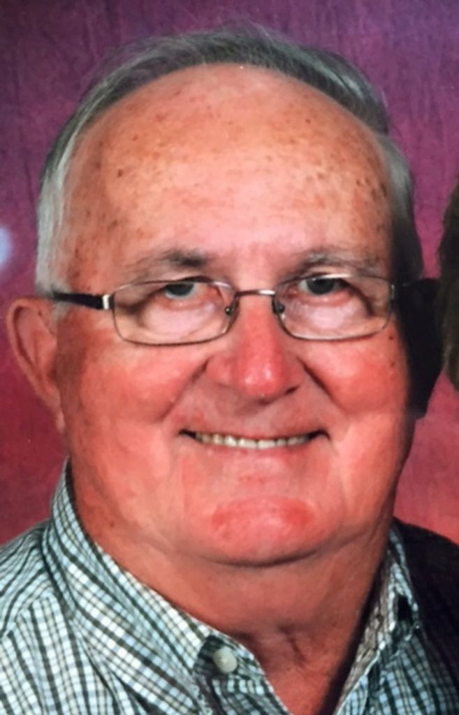 Paul F. Clauser, Jr.