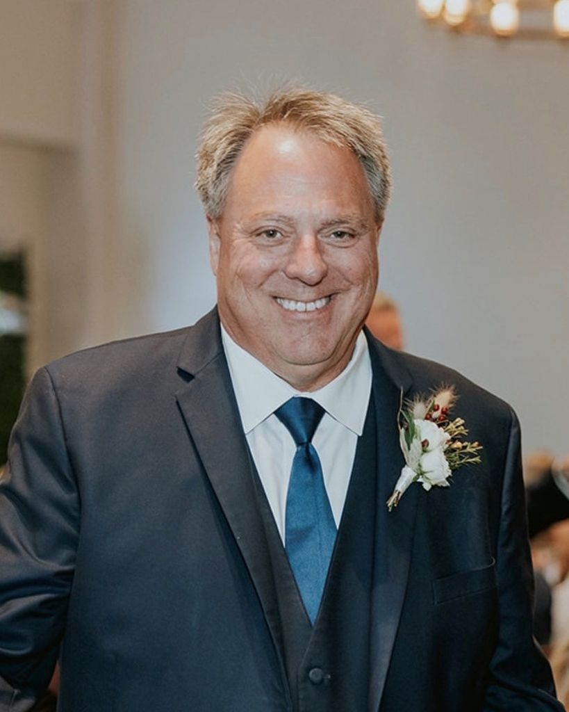 James "Jim" Edward Ruxer