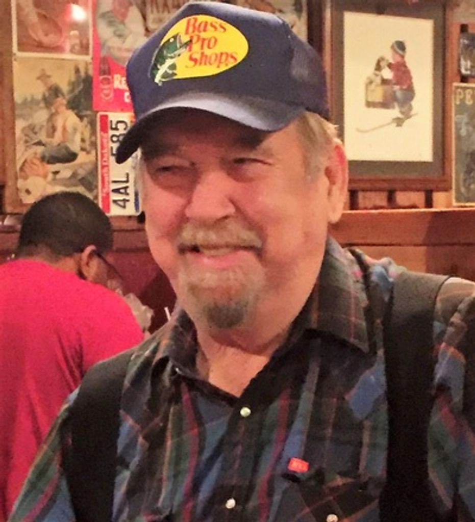 Lonnie Clark Profile Photo