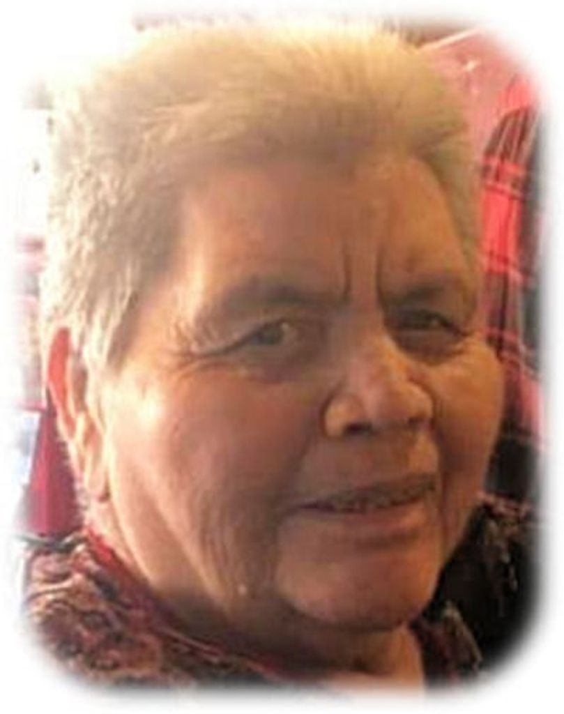 Mary Helen Burrola Garcia Profile Photo