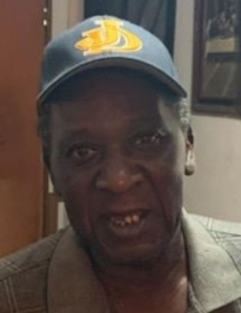 Perry Lee Smith Profile Photo