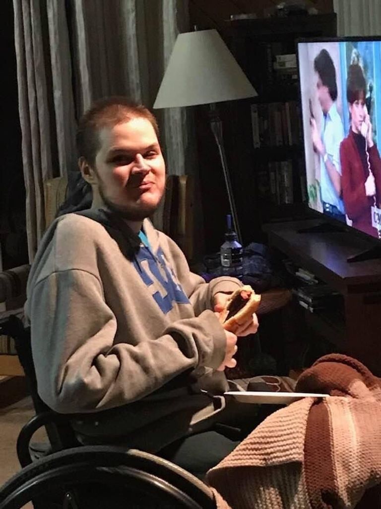 Brandon Charles Boechler Profile Photo