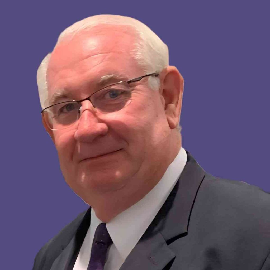 Forrestt Kevin Vogt Profile Photo