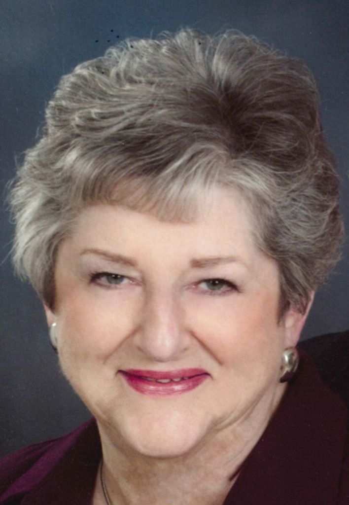 Carole B. Hill