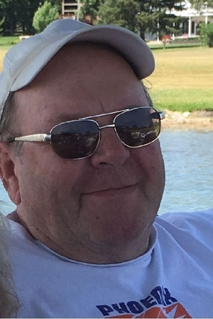 Joseph Clyde 'Joe' Spain