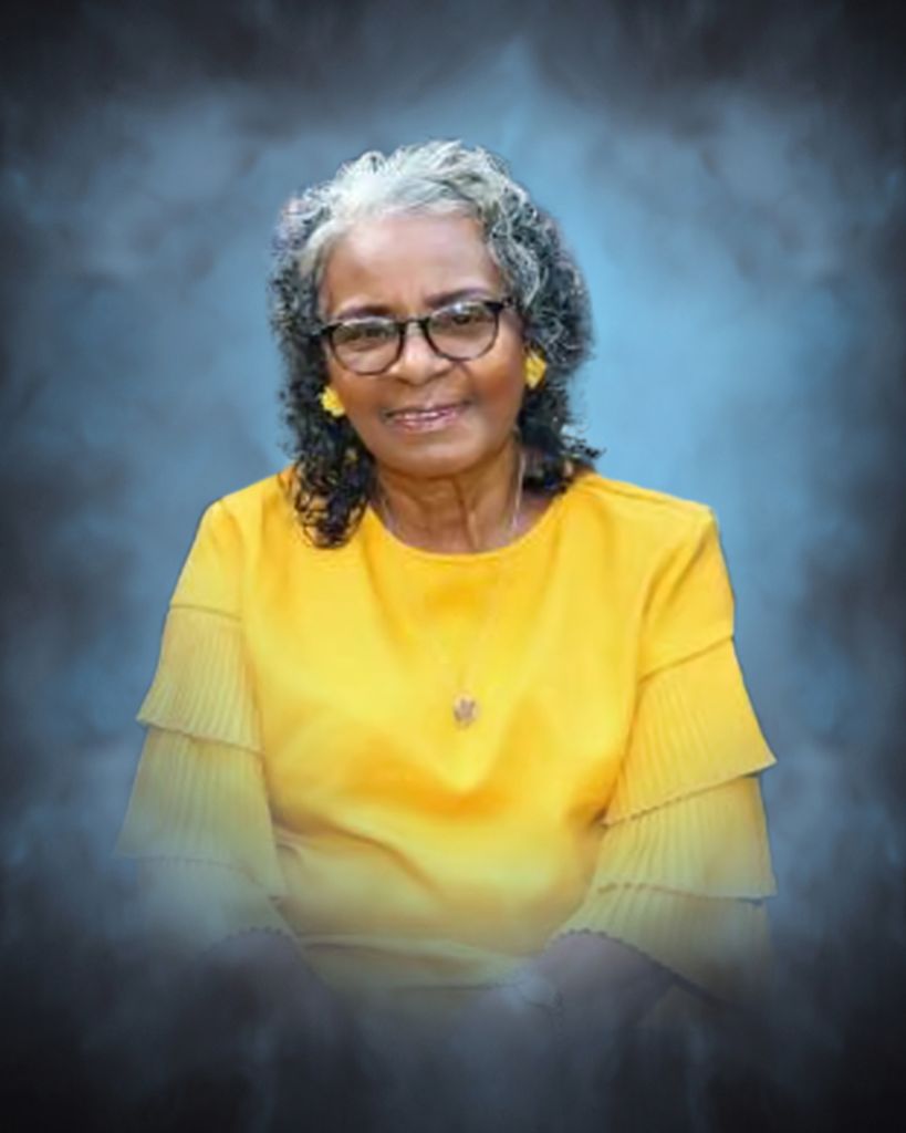 Mary Ruth Brown Profile Photo