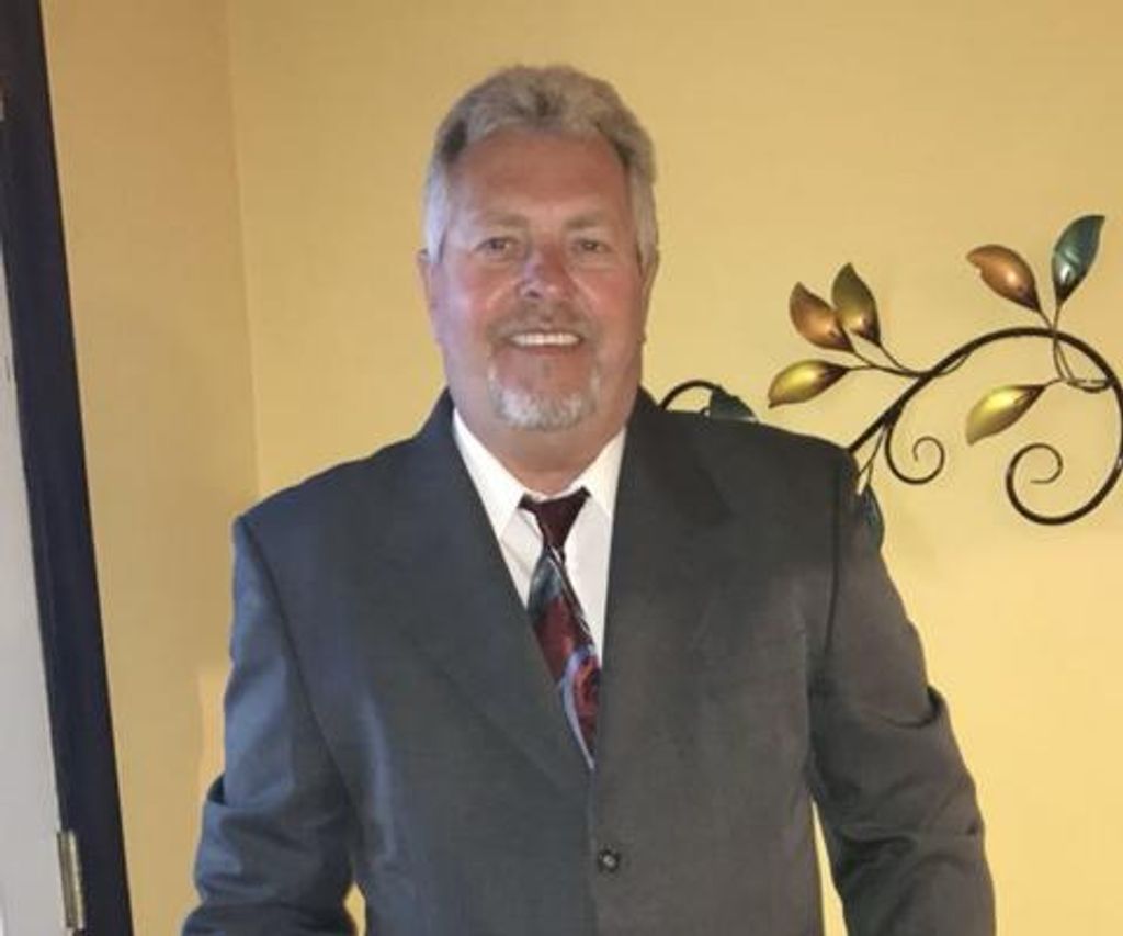 Glen Lewitzke Profile Photo