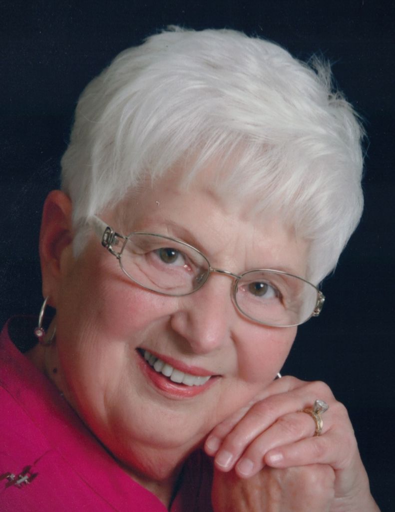 Linda Lou Giles Profile Photo