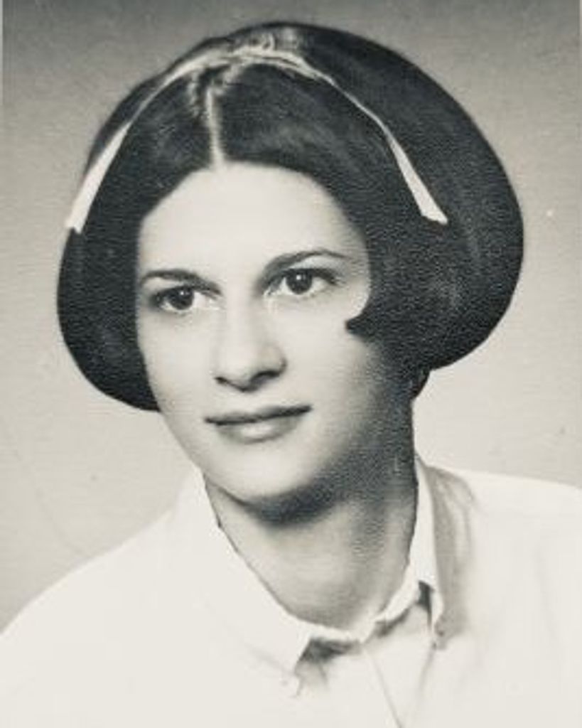 Sandra Elaine Wincovitch Profile Photo