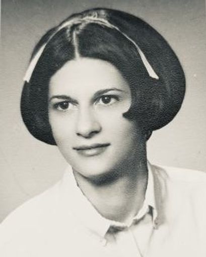 Sandra Elaine Wincovitch's obituary image