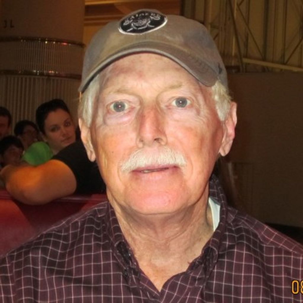 John Robert Fuhrman