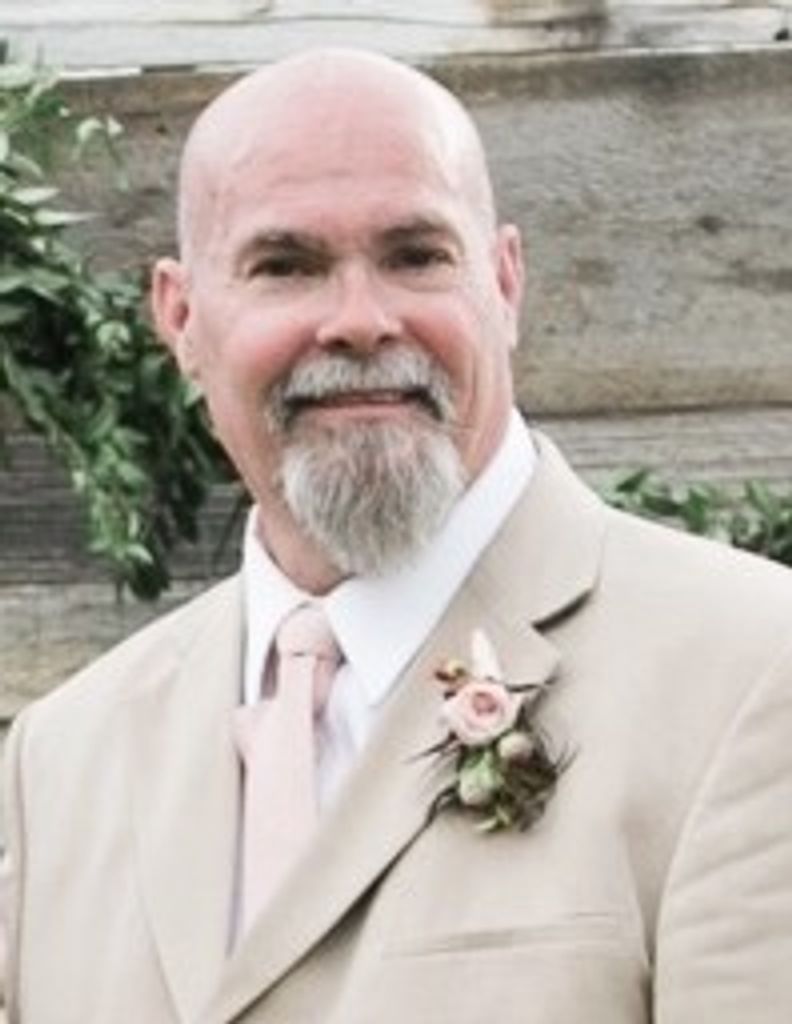 Scott Schroppel