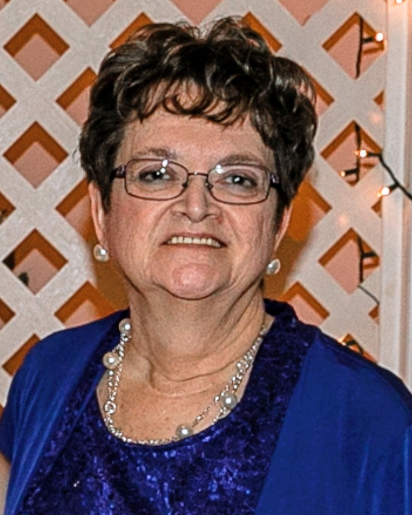 Sharon A. Larsen Profile Photo