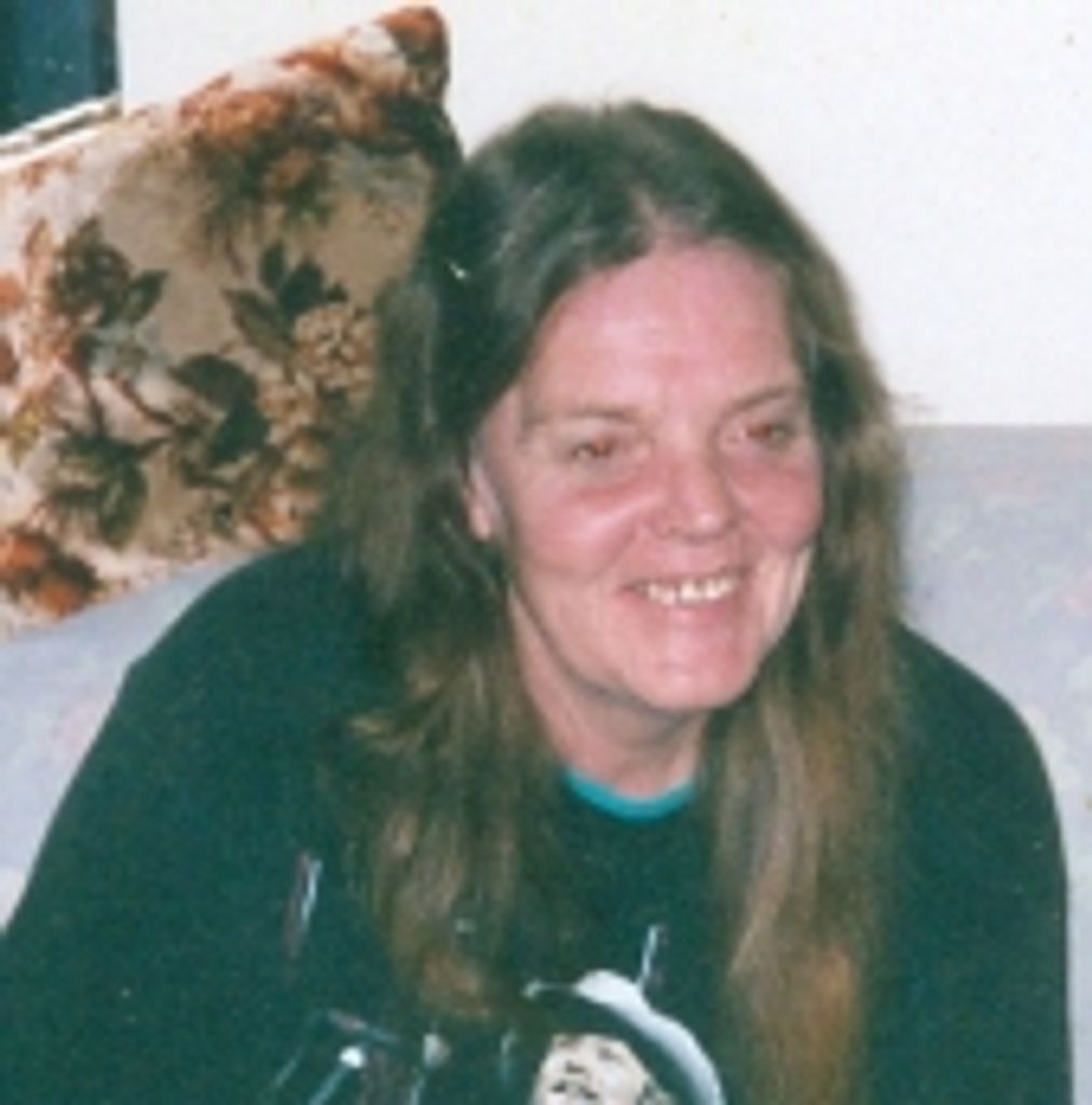 Gail Jones Stiles