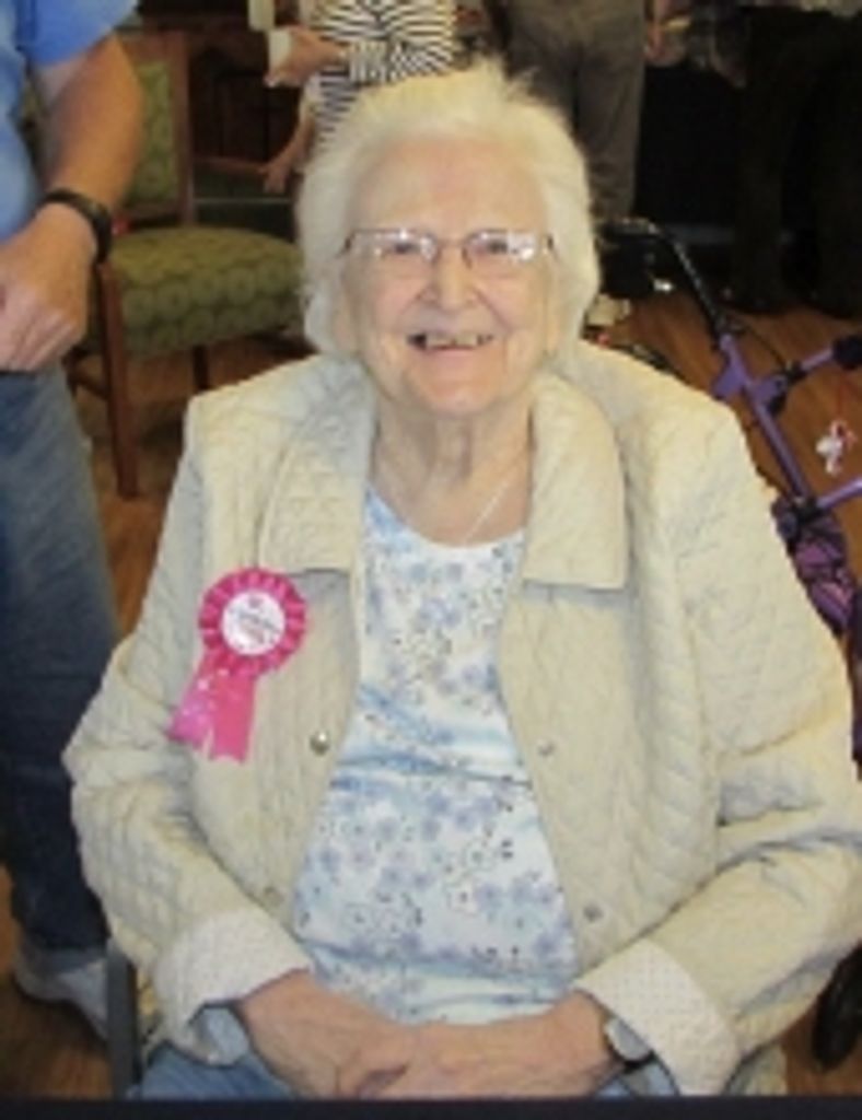 Mable M. Sutphin