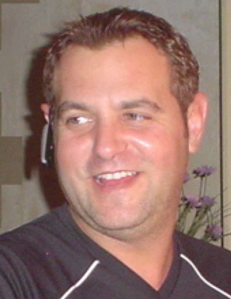 Jason Allen Swauger