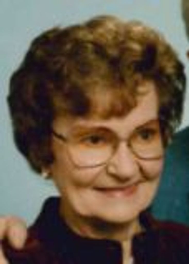 Audrey Rita Mills