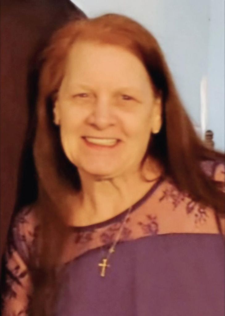 Rebecca "Becky" Ann Mothershead Profile Photo