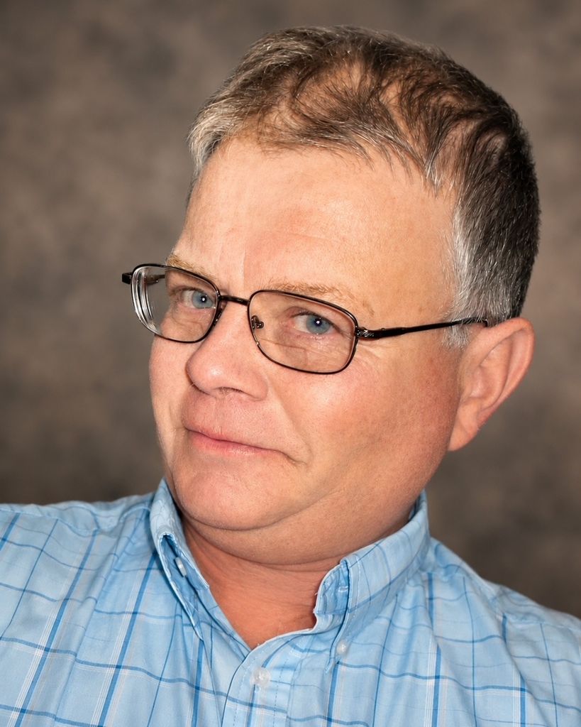 Ralph Shaw Profile Photo