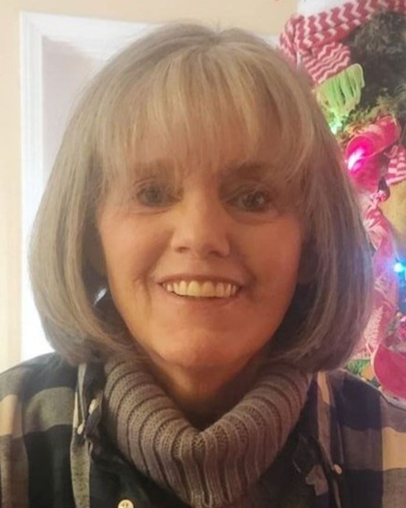 Deborah "Debbie" Prejean