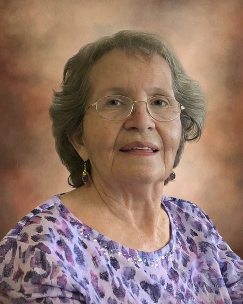 Sulema Martinez Leyva