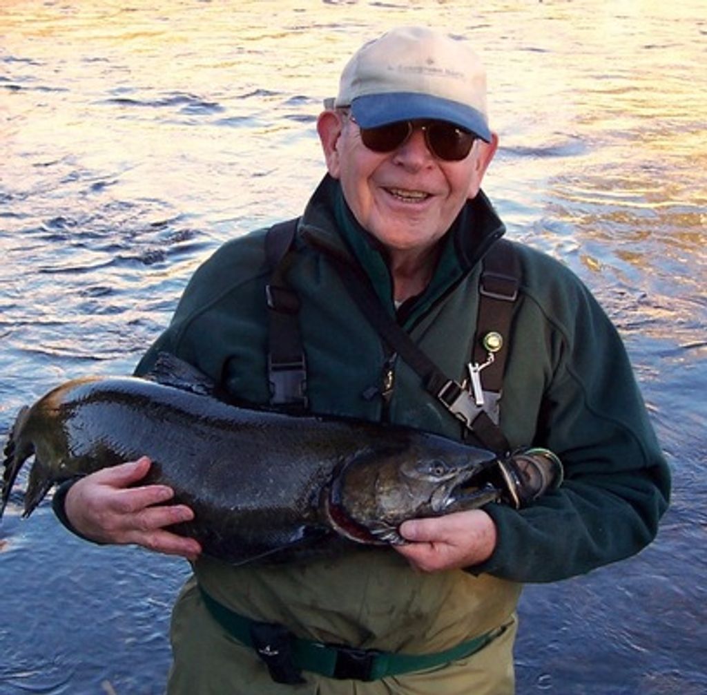 Stephen Thomas Dougherty, Sr.