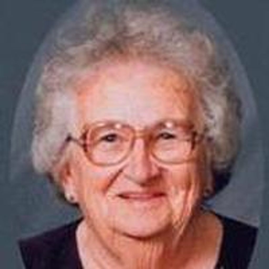 Clara Parker