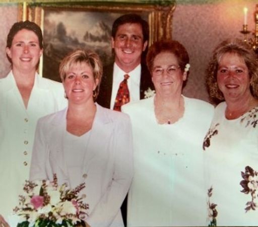 Geraldine M. "Gerry" Chagnon photo gallery thumbnail 7 of 42