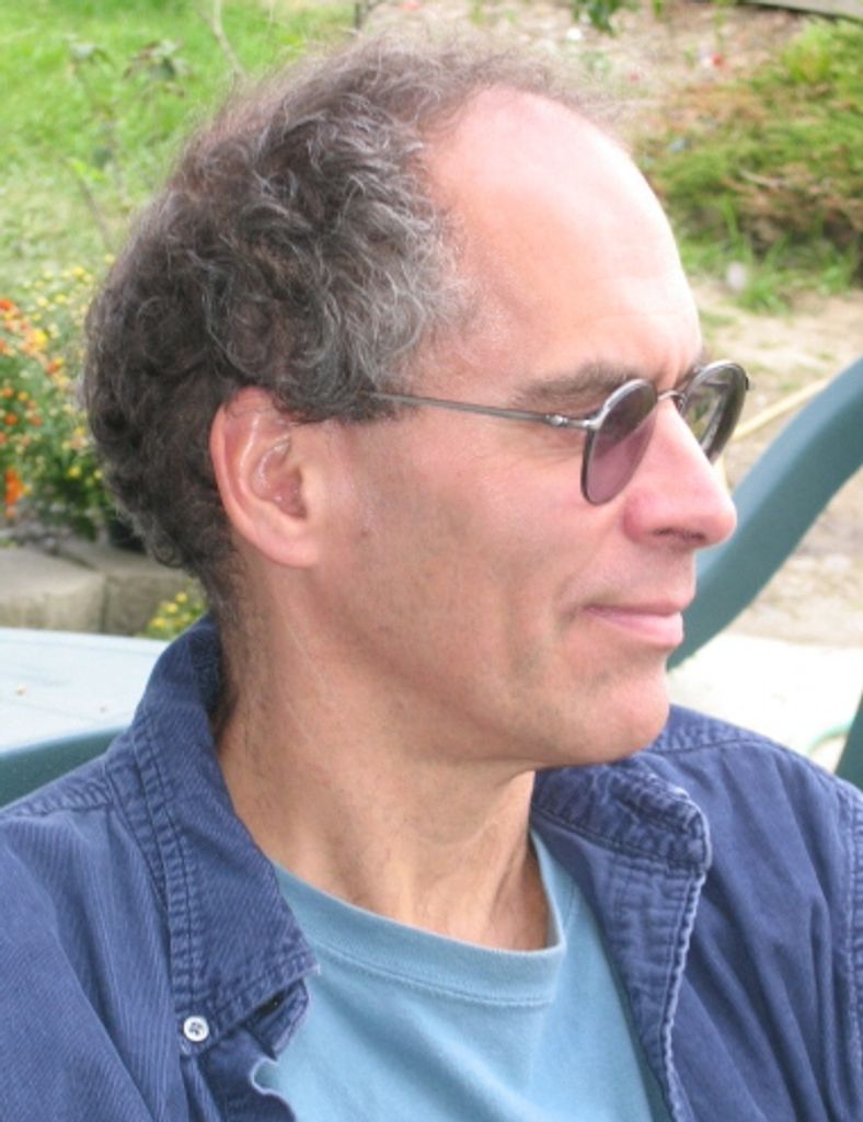 Stephen Kenney Profile Photo