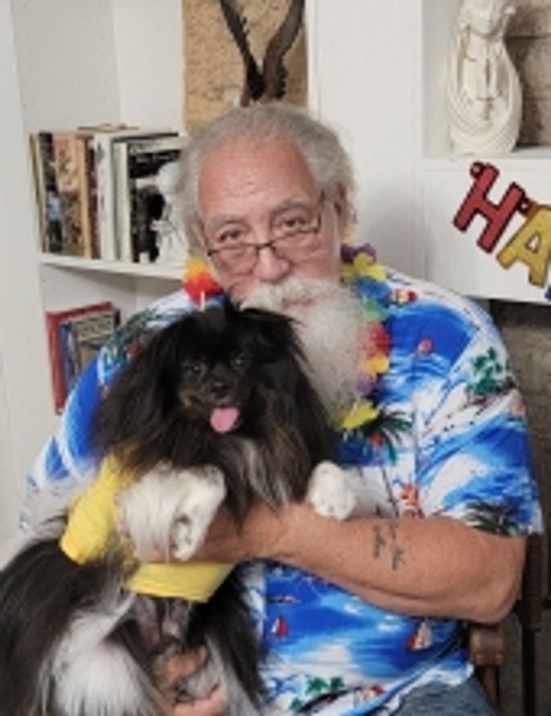 Barry D. Miller