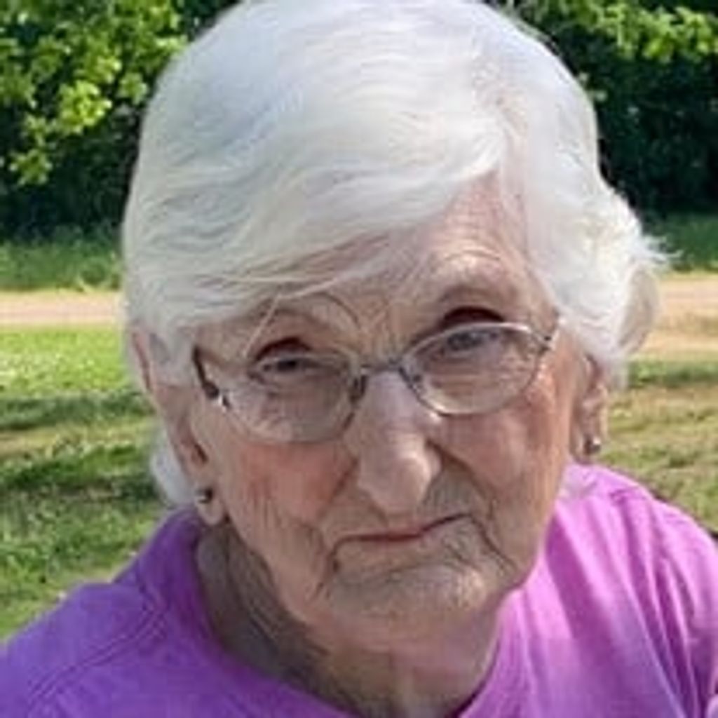 Winnie Partin Profile Photo