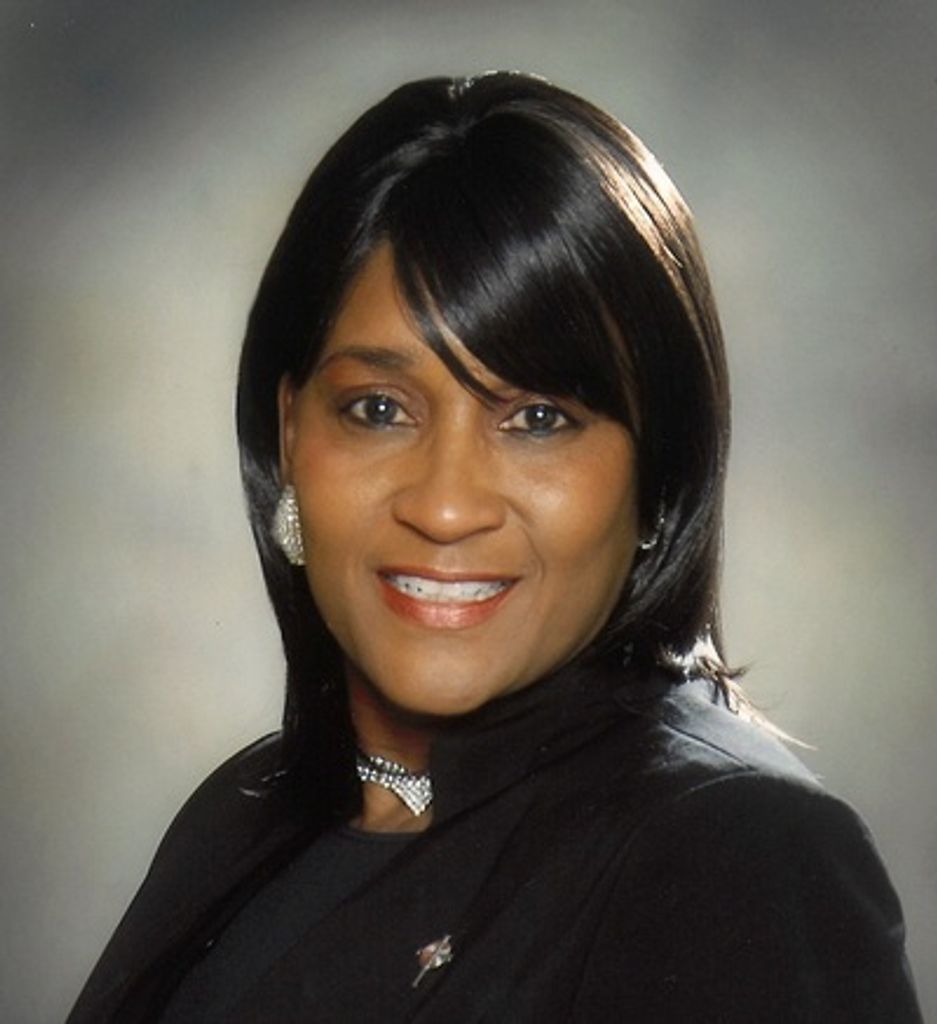 Ms. Artie Patrice Robinson Profile Photo