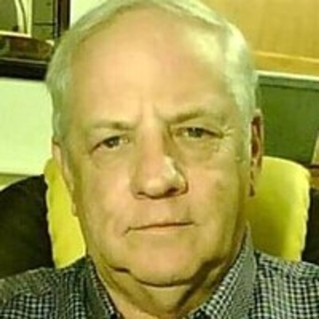 Glen A. Lemaire