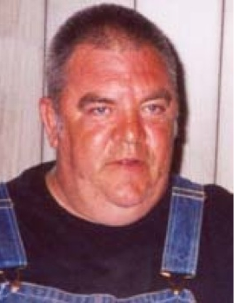 Johnny Joe "Pinky" Wright