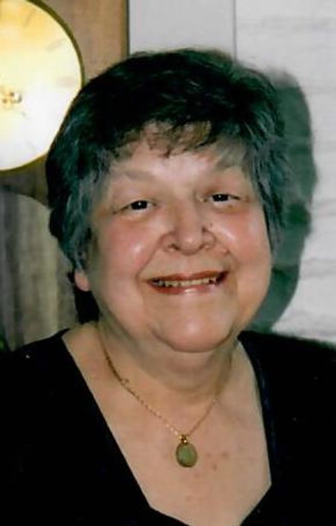 Joanne F. (Zack)  Beal Profile Photo