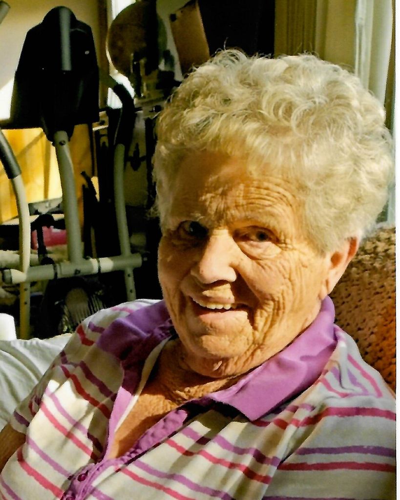 Patricia "Patty" Ann Fisher Profile Photo