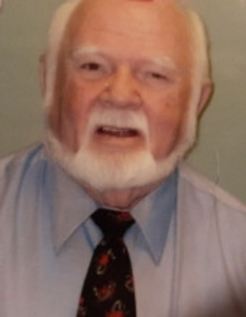 Ernest Virgil Farmer Profile Photo