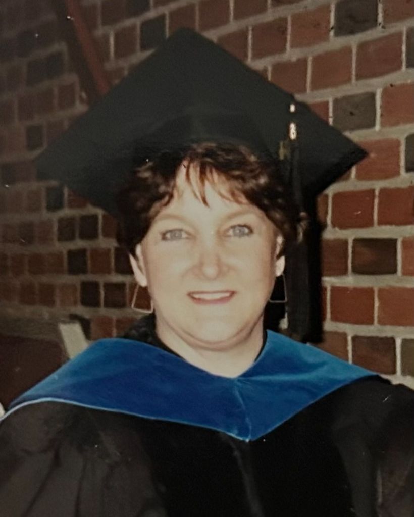 Catherine Joyce Nicksick, Ph.D. Profile Photo