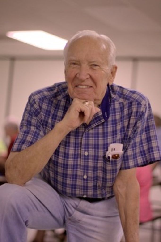 Robert Boren