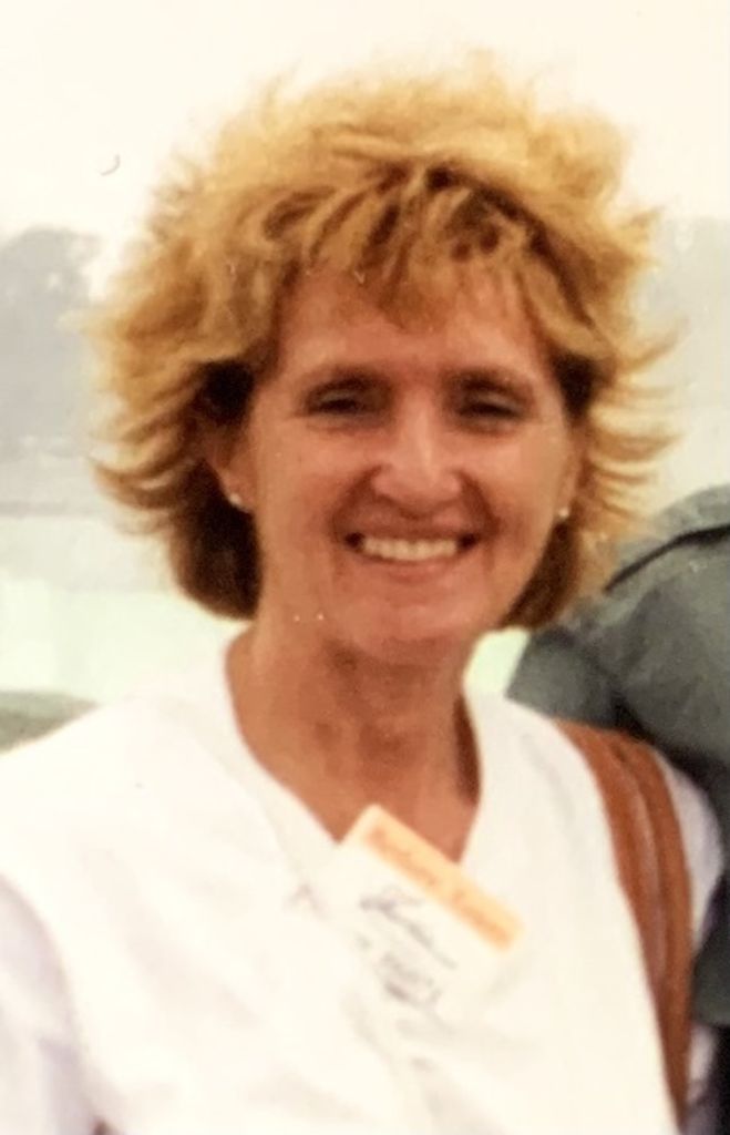 Solange Marie Bonin Profile Photo