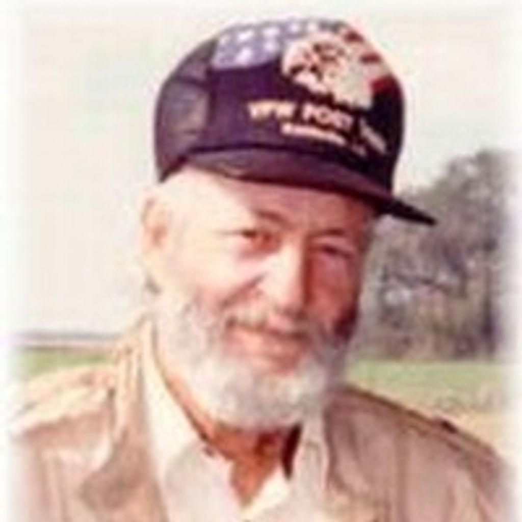 Joseph W. Miguez, Sr.