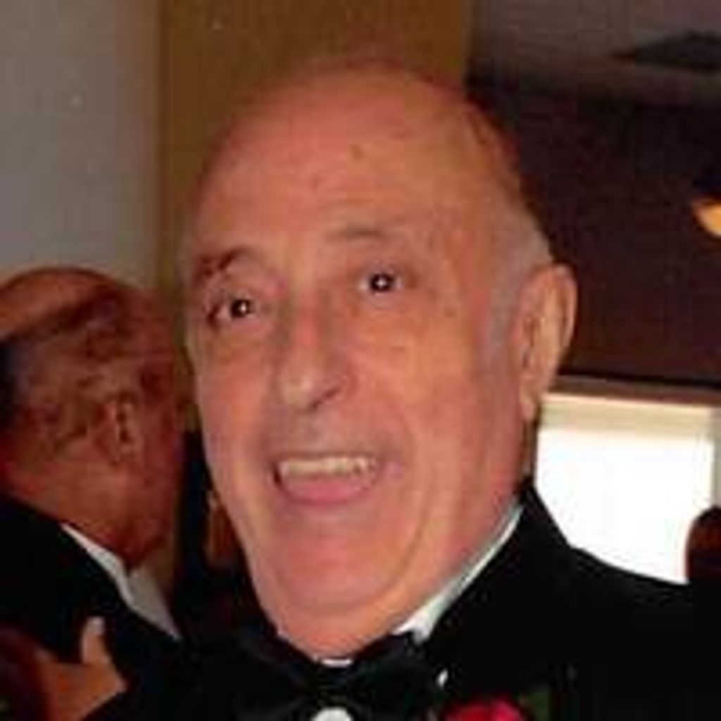 Frank Giordano