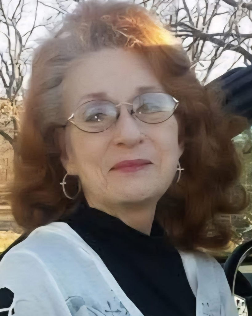 Cathy Young Profile Photo