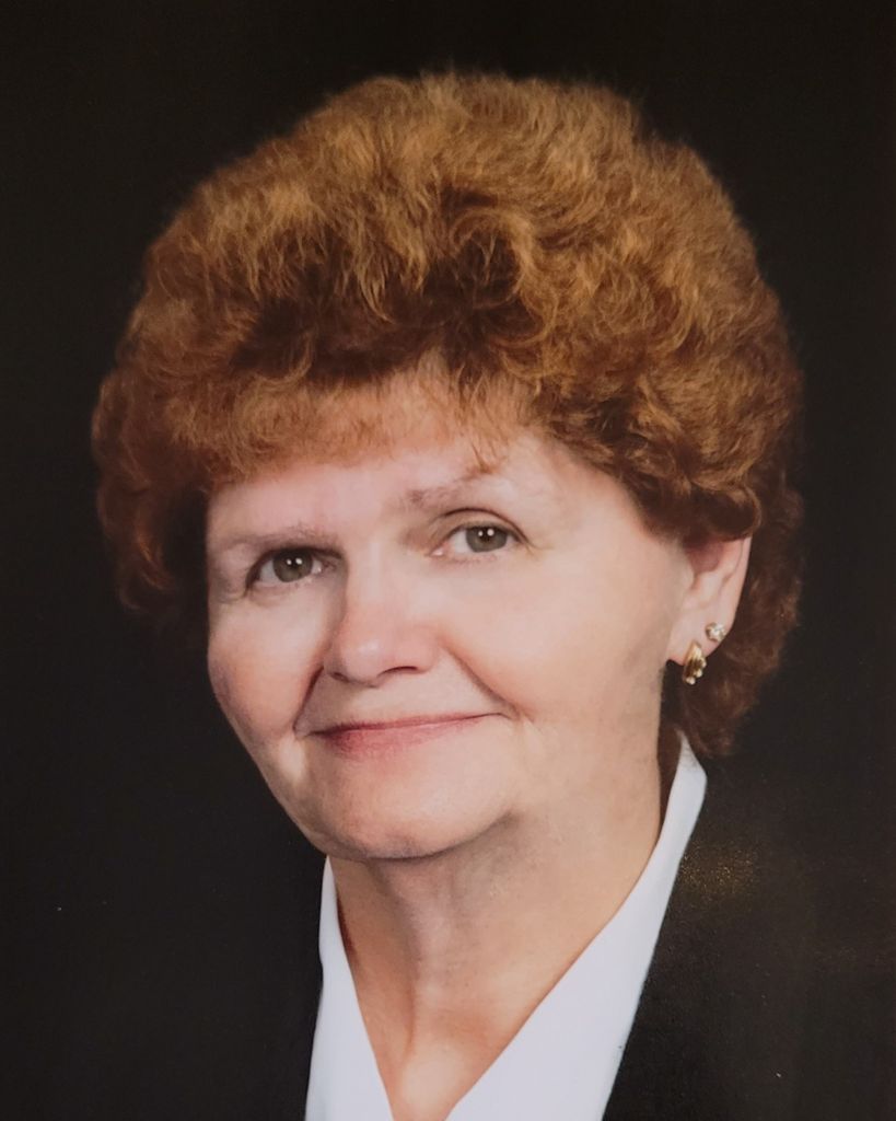 Barbara M. Tillman