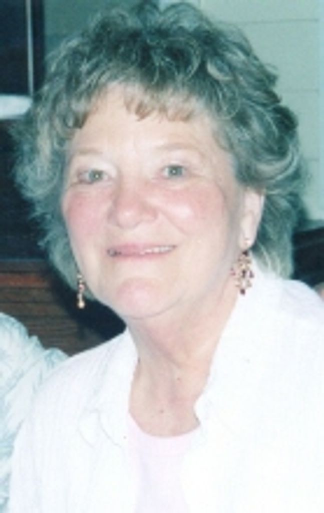 Glenna J. Fisher