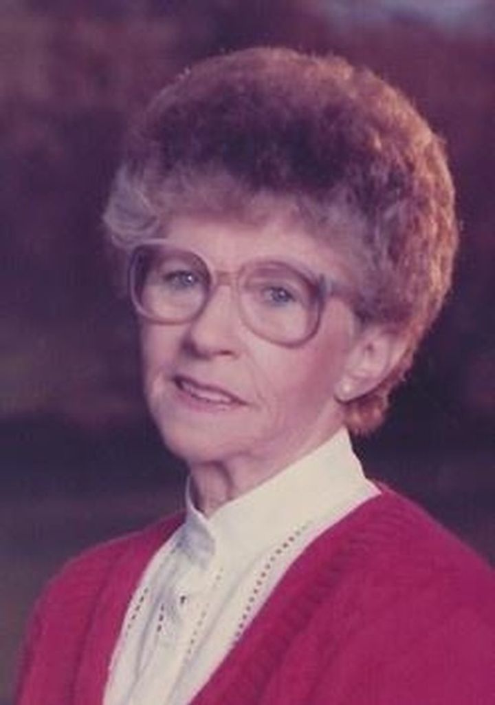 Juanita K. Munson