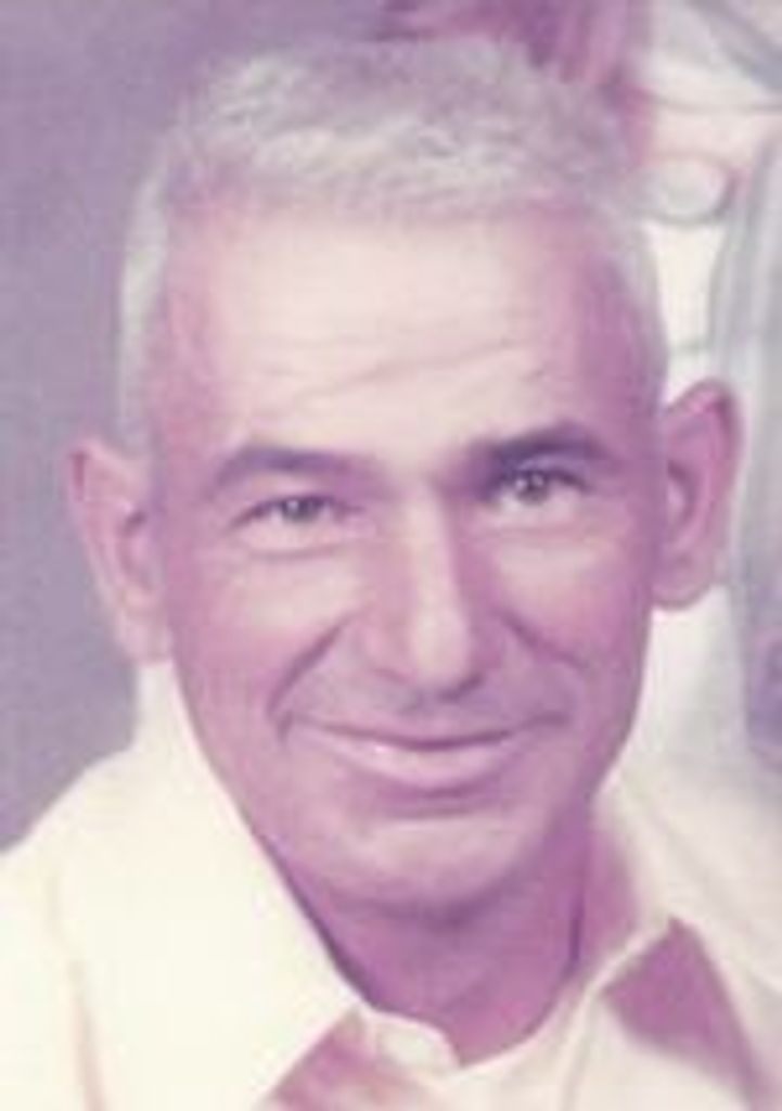 Delmar "John" S Dollar