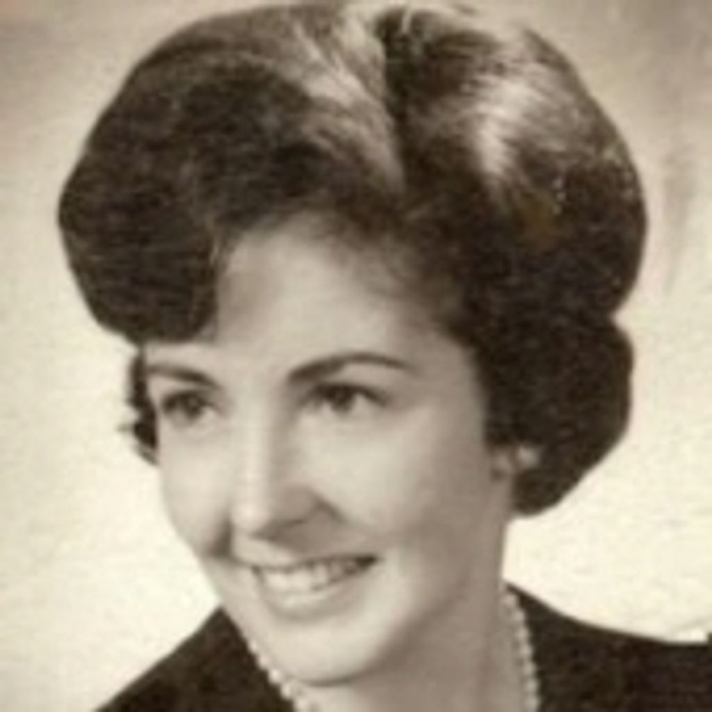 Mary R. Desmond