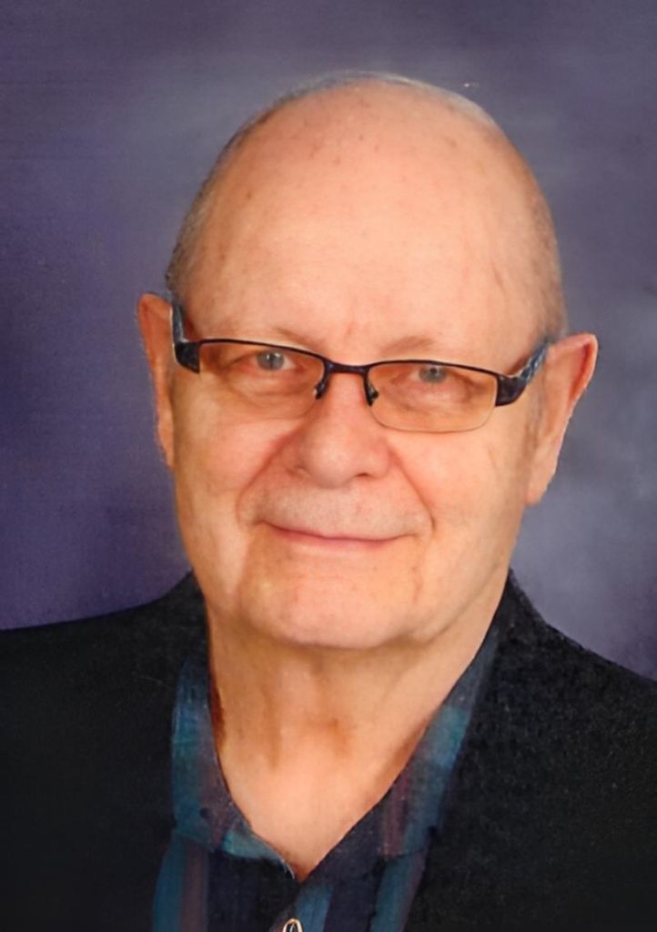 Austin W. O'Banion Profile Photo