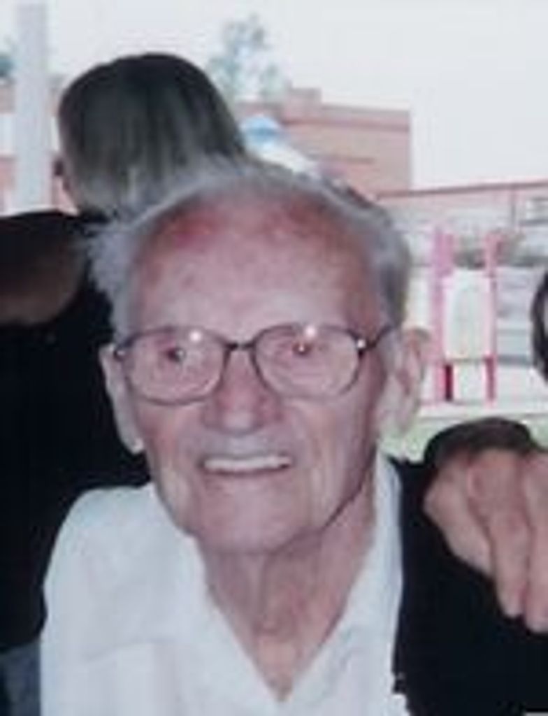 Thomas Ted Brackett Profile Photo